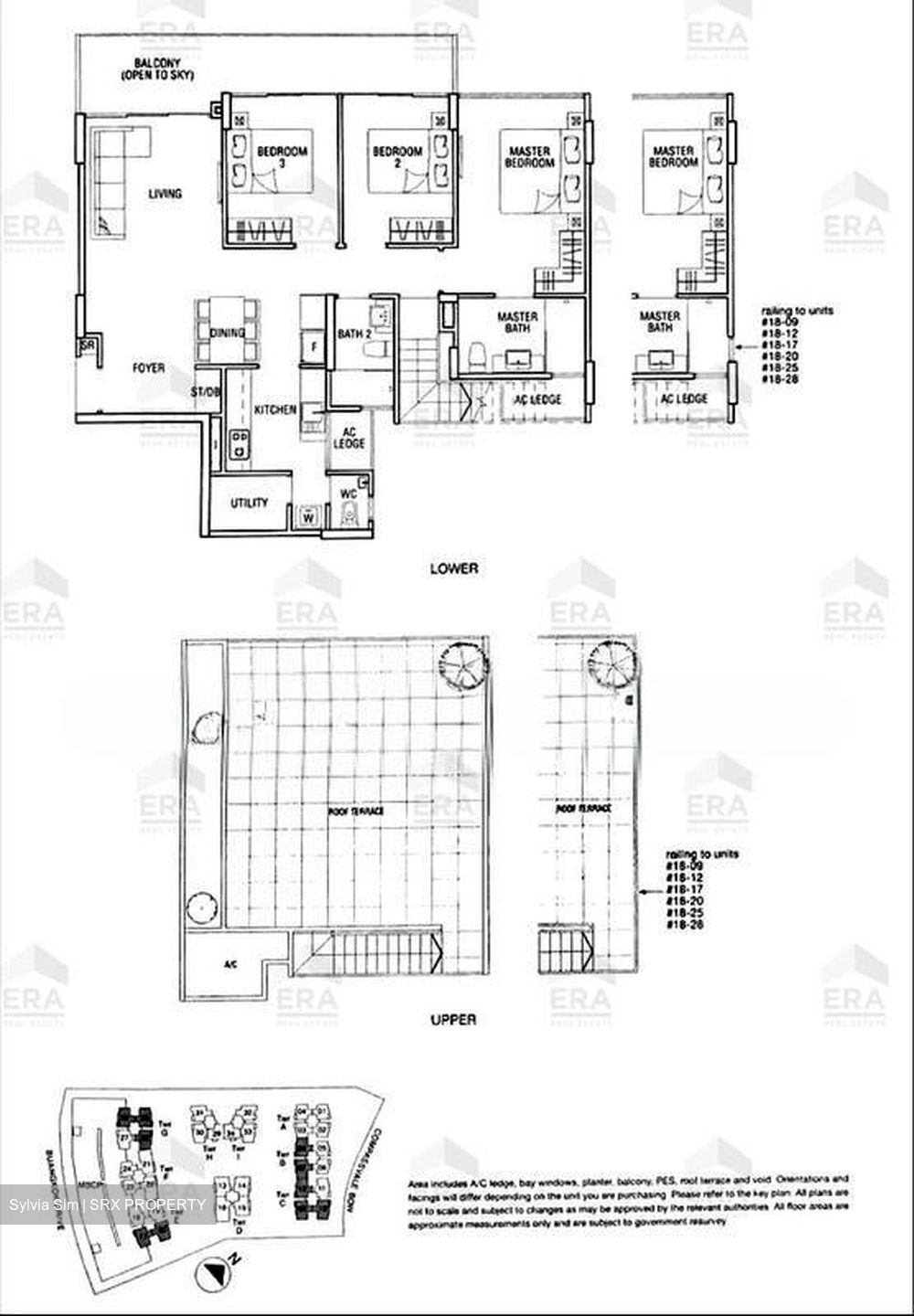 Esparina Residences (D19), Condominium #508621531
